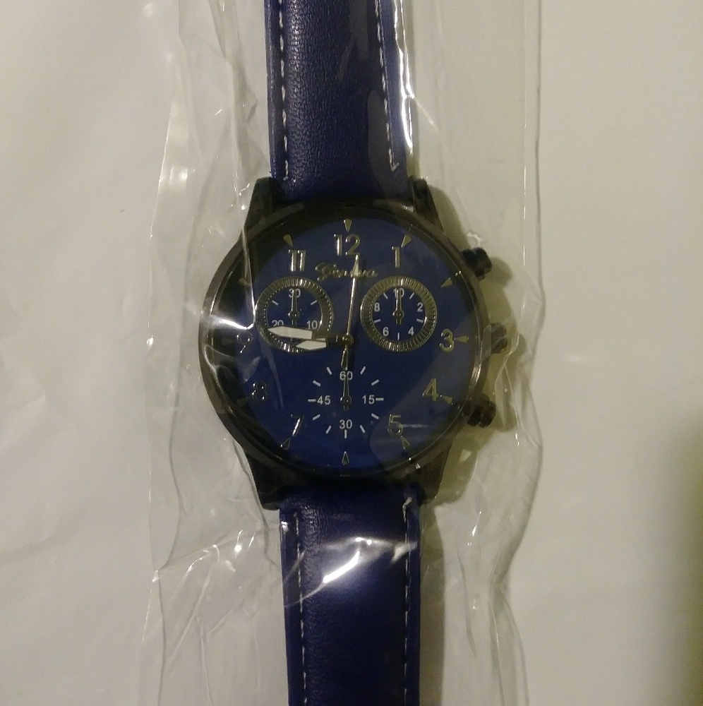 Wristwatch